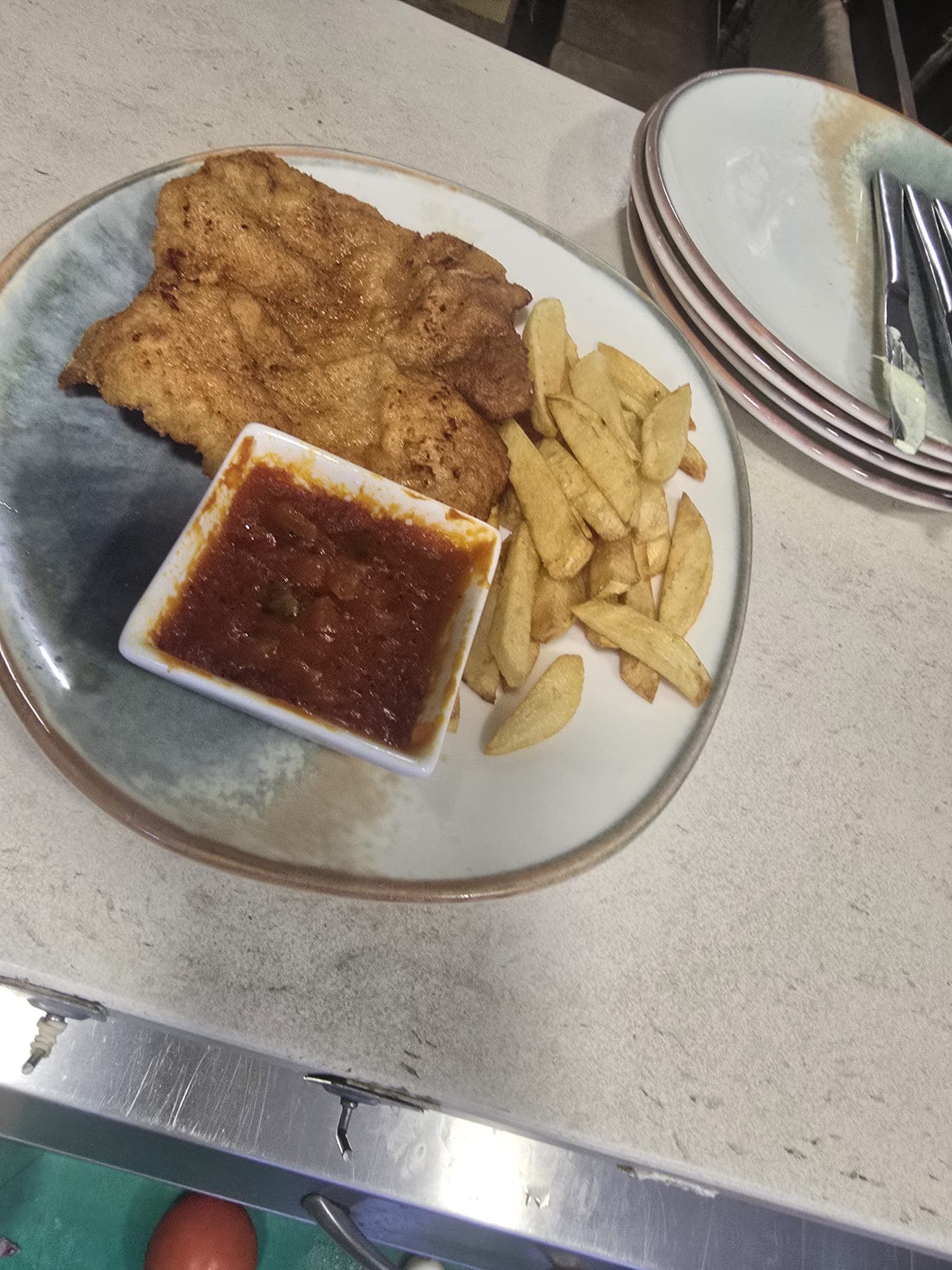 Carnes